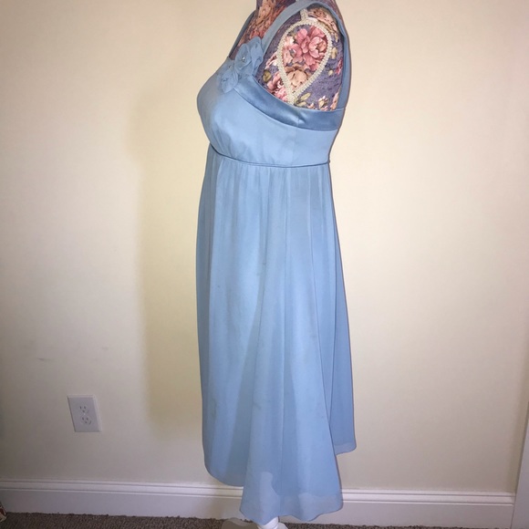 Alfred Angelo Bridesmaid Dress - Picture 4 of 6